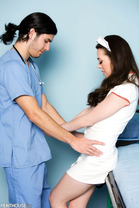 Erin Taylor Porn Pics