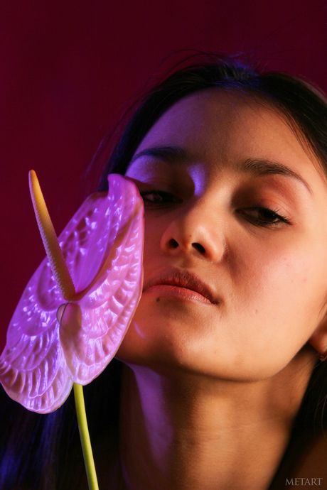 Nude Kamilla 18 Pics