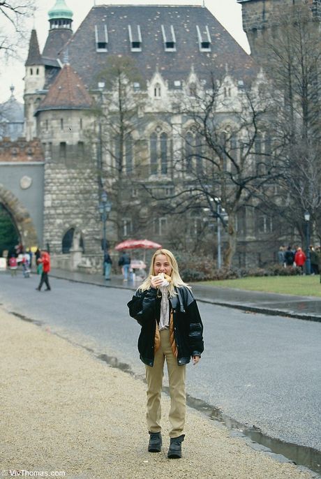 Glamour model Cristina A removes her lingerie to pose nude in socks