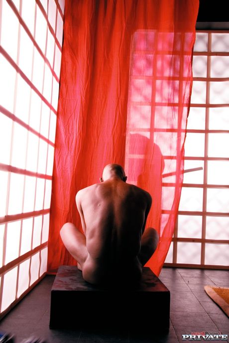 Estrella porno húngara Mya Diamond consigue sus grandes tetas y culo follados por un chico negro
