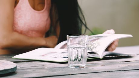 Sexy maid Lexi Dona & her mistress Paula Shy have lesbian sex in the kitchen