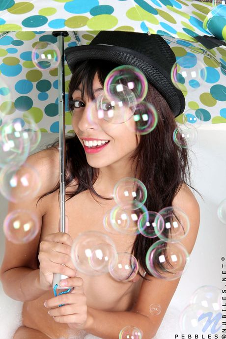 Pebbles Porn Pics