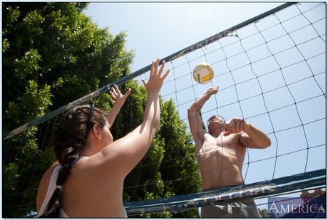 Tattooed brunette Tori Black seduces and fucks her coach