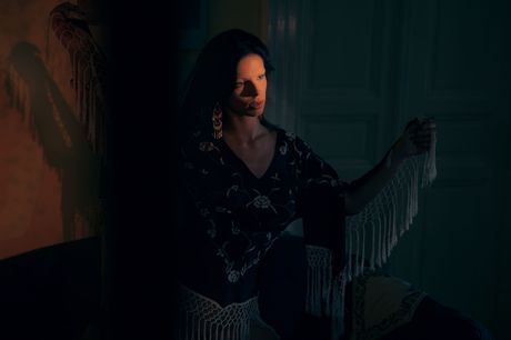 Nude Alissia Loop Pics