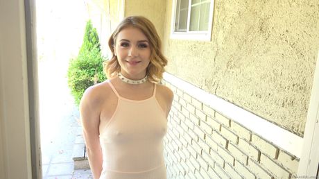 Rosalyn Sphinx Porn Pics