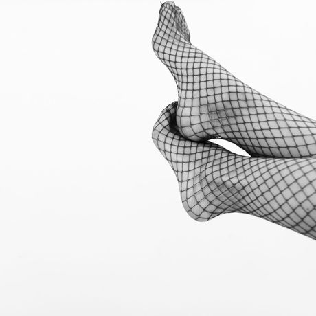 Kiara Lord shows off her flexibility and toys her pussy and asshole