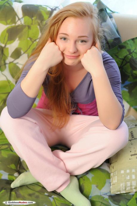 Free Goddess Nudes Pics