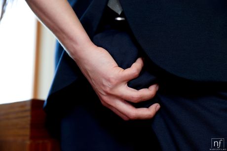 Office babes Katy Rose & Serina Gomez share a big dick in a threesome