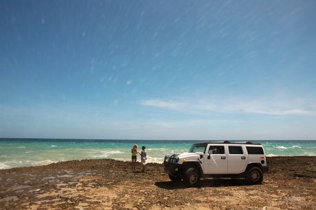 Skinny teen Alissa White shows her hot body in the nude on a beach