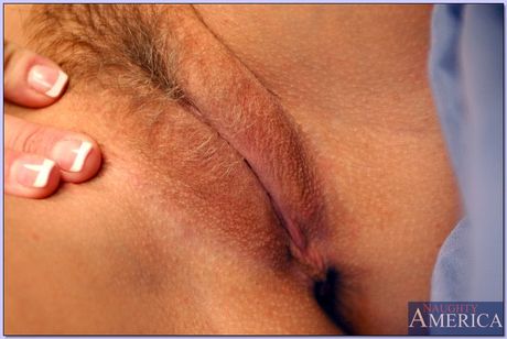 Hungarian housewife Rita Faltoyano gets her pussy licked and fucked in POV