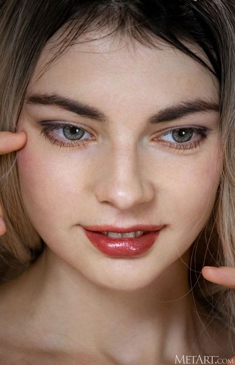 Nude Francesca Rose Pics